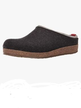 HAFLINGER SLIPPERS 38